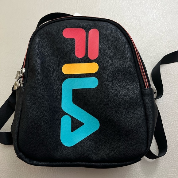 NWT - FILA Valencia Backpack - Picture 2 of 6